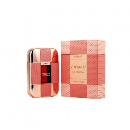 Parfumuri pentru femei - Armaf Legesi Femme Eau De Parfum 100 ml (woman)