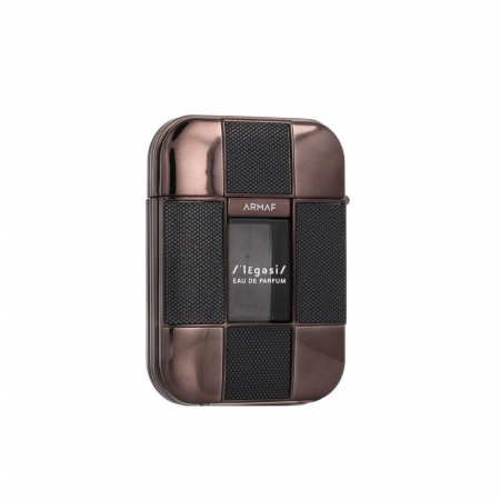 Parfumuri pentru barbati - Armaf Legesi Homme Eau De Parfum 100 ml (man)