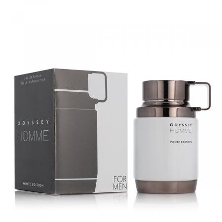 Parfumuri pentru barbati - Armaf Odyssey Homme White Edition Eau De Parfum 100 ml (man)