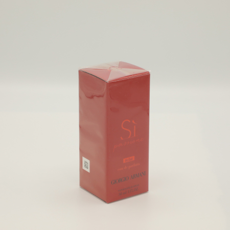 Armani Giorgio Si Passione Eau De Parfum 30 ml [1]
