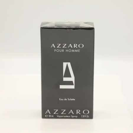 Parfumuri pentru barbati - Azzaro Pour Homme Eau De Toilette 100 ml