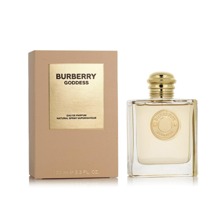 Burberry Goddess Eau De Parfum Refillable 100ML [2]