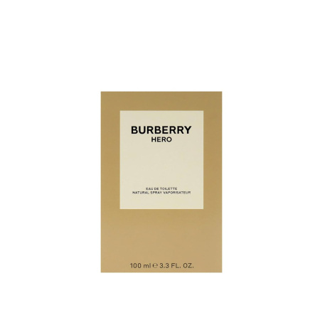 Burberry Hero Eau De Toilette 100 ml [2]