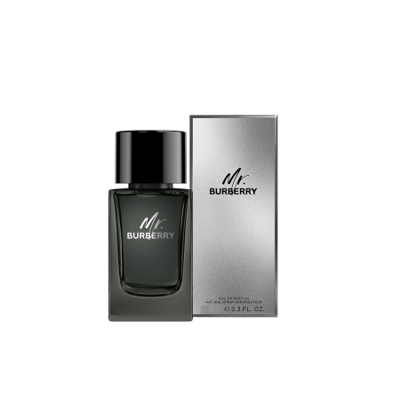 Burberry Mr. Burberry Eau De Parfum 150 ml [1]