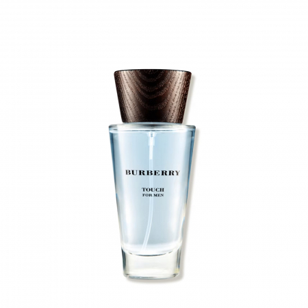 Parfumuri pentru barbati - Burberry Touch for Men Eau De Toilette 100 ml (man)