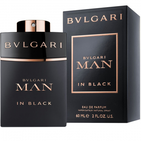 Parfumuri pentru barbati - Bvlgari Man In Black Eau De Parfum 100 ml (man)