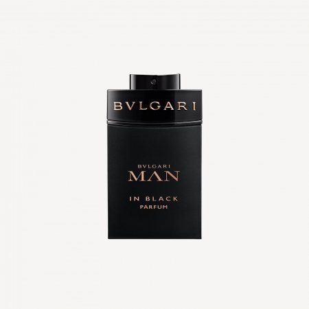 Parfumuri pentru barbati - Bvlgari Man In Black Parfum 100 ml (man)
