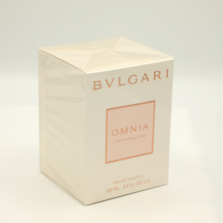 Bvlgari Omnia Crystalline Eau De Toilette [2]
