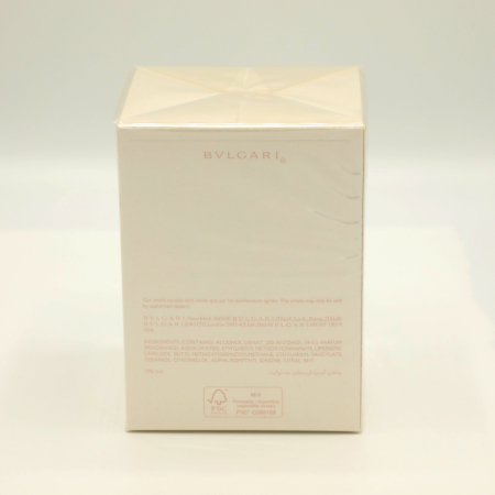 Bvlgari Omnia Crystalline Eau De Toilette [3]