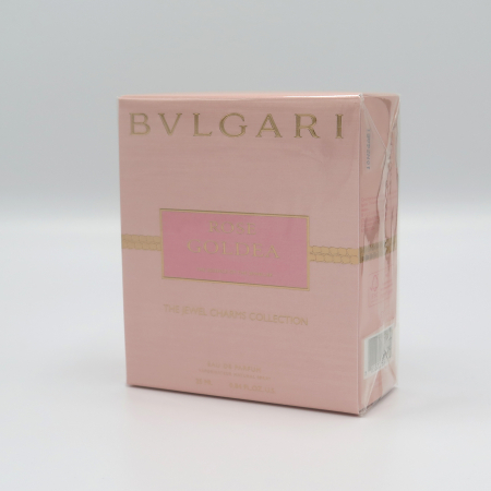 Bvlgari Rose Goldea Eau De Parfum 25 ml [1]