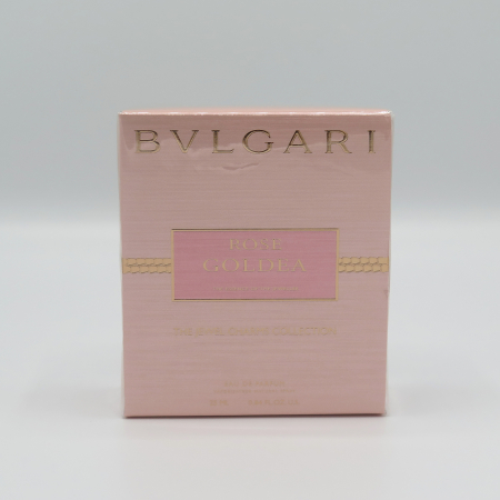 Parfumuri pentru femei - Bvlgari Rose Goldea Eau De Parfum 25 ml