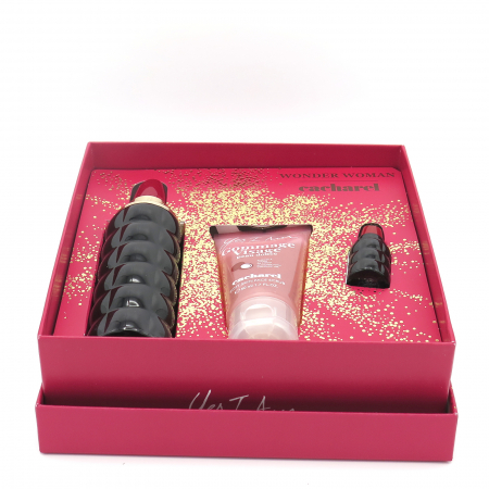 Cacharel Eau de Parfum Cacharel Yes I Am 75 ml Set [1]