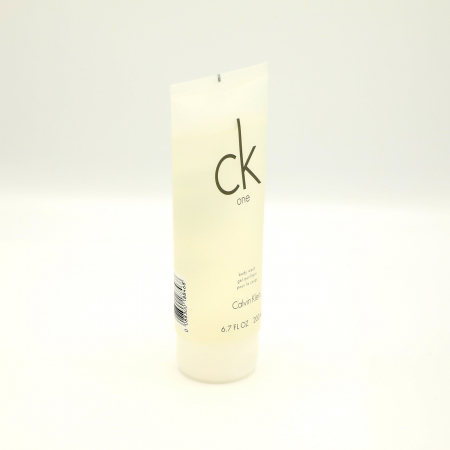 Calvin Klein CK One Perfumed Shower Gel 200 ml [2]