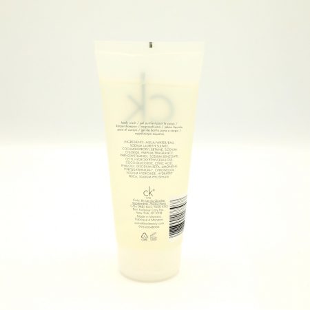 Calvin Klein CK One Perfumed Shower Gel 200 ml [1]