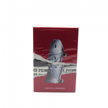Carolina Herrera 212 Men Heroes Forever Young EDT 90 ml + EDT MINI 10 ml [1]