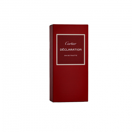 Cartier Déclaration Eau De Toilette Refillable 50 ml (man) [1]
