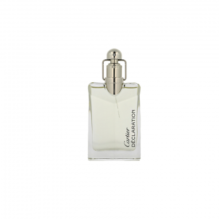 Cartier Déclaration Eau De Toilette Refillable 50 ml (man) [2]
