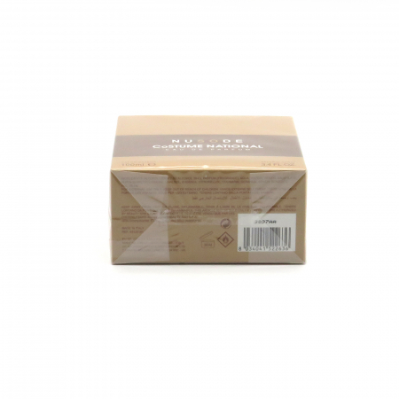 CoSTUME NATIONAL Eau de Parfum CoSTUME NATIONAL So Nude 100 ml [5]