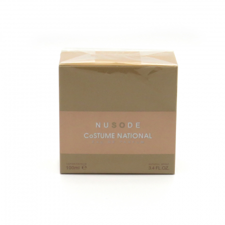 CoSTUME NATIONAL Eau de Parfum CoSTUME NATIONAL So Nude 100 ml [1]