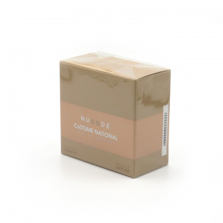 CoSTUME NATIONAL Eau de Parfum CoSTUME NATIONAL So Nude 100 ml [3]