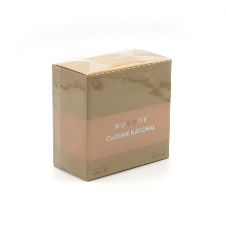 CoSTUME NATIONAL Eau de Parfum CoSTUME NATIONAL So Nude 100 ml [2]
