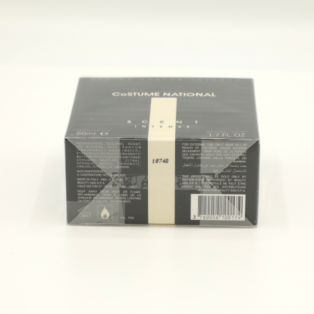 CoSTUME NATIONAL Scent Intense Eau De Parfum 50 ml [3]