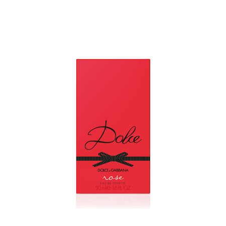 Dolce & Gabbana Dolce Rose Eau De Toilette 75 ml [2]