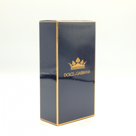 Dolce & Gabbana K pour Homme Eau De Toilette 100 ml [2]