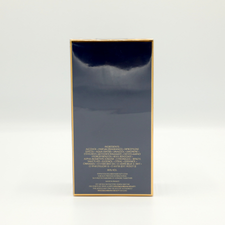 Dolce & Gabbana K pour Homme Eau De Toilette 100 ml [3]