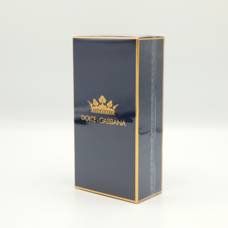 Dolce & Gabbana K pour Homme Eau De Toilette 100 ml [1]