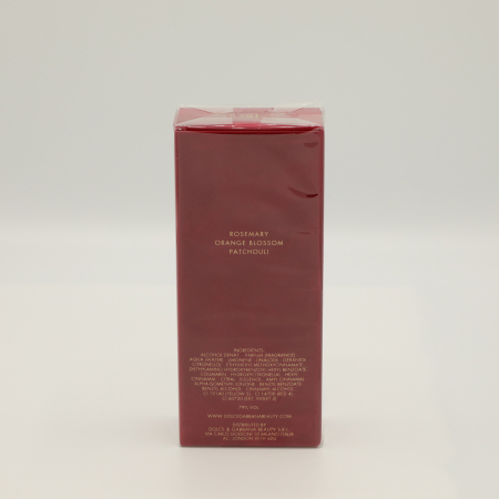 Parfumuri pentru femei - Dolce & Gabbana Pour Femme Eau De Toilette 100 ml