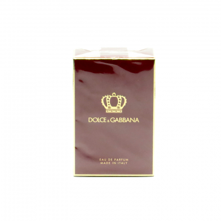 Dolce & Gabbana Q by Dolce & Gabbana Eau De Parfum 50 ml (woman) [2]