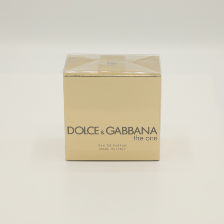 Dolce & Gabbana The One Eau De Parfum 30 ml [1]