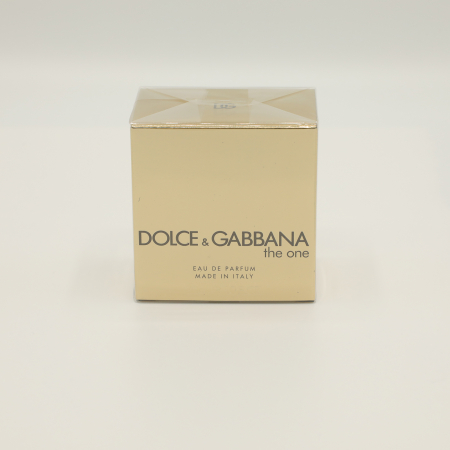 Parfumuri pentru femei - Dolce & Gabbana The One Eau De Parfum 50 ml