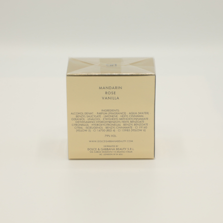 Dolce & Gabbana The One Eau De Parfum 50 ml [2]