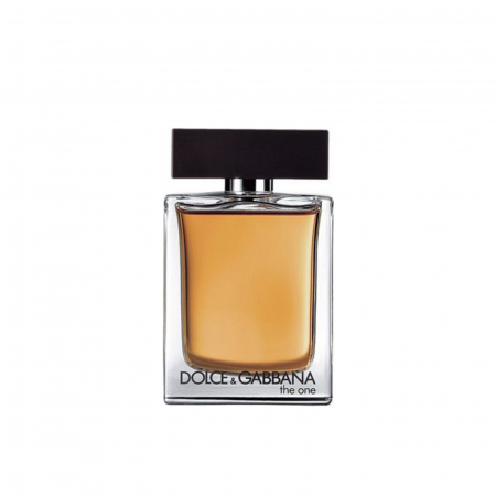 Parfumuri pentru barbati - Dolce & Gabbana The One Pour Homme Eau De Toilette 100 ml