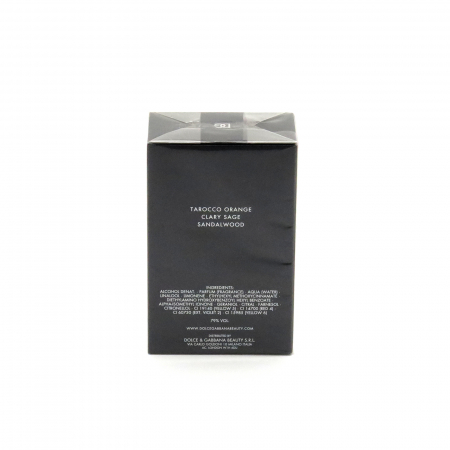 Dolce & Gabbana The One Pour Homme Eau De Toilette 100 ml [2]