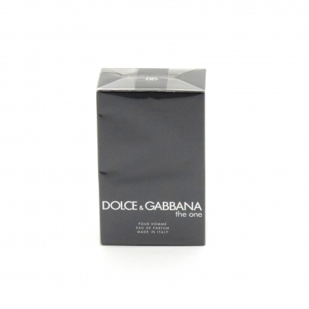 Dolce & Gabbana The One Pour Homme Eau De Toilette 100 ml [1]