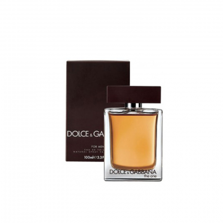 Dolce & Gabbana The One Pour Homme Eau De Toilette 100 ml [3]