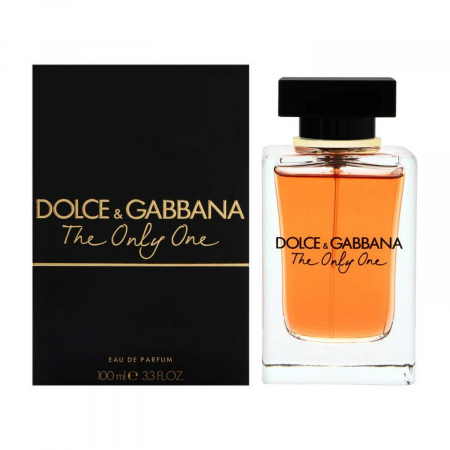 Parfumuri pentru femei - Dolce & Gabbana The Only One Eau De Parfum 50 ml (woman)