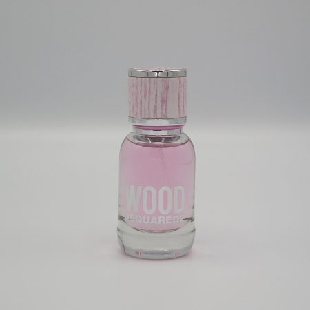 Dsquared2 Wood for Her EDT 30 ml + BL 50 ml [1]