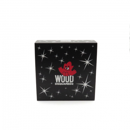 Dsquared2 Wood for Him EDT 30 ml + SG 50 ml [3]