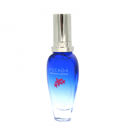 Parfumuri pentru femei - ESCADA Eau de Toilette ESCADA Santorini Sunrise 30 ml Set