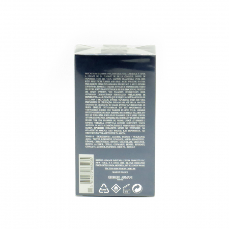 Giorgio Armani Acqua di Gio Profondo Eau De Parfum 125 ml (man) [2]