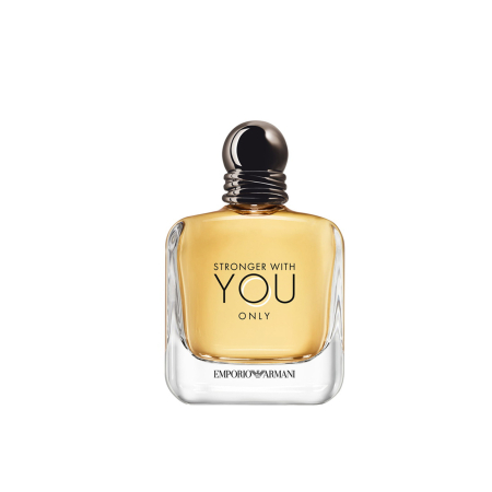 Parfumuri pentru barbati - Giorgio Armani Emporio Armani Stronger With You Only Eau De Toilette 50 ml