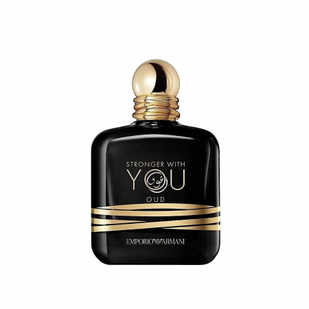 Giorgio Armani Emporio Armani Stronger With You Oud Eau De Parfum - tester 100 ml (man) [1]