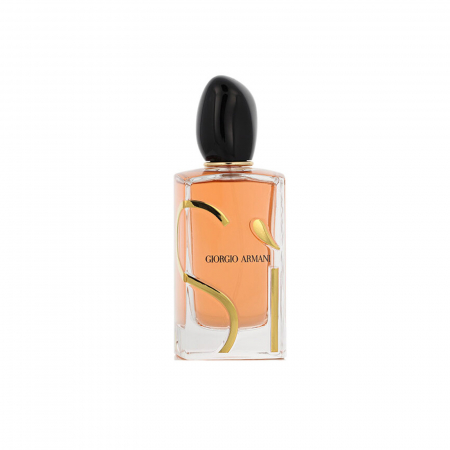 Parfumuri pentru femei - Giorgio Armani Sì Intense 2023 Eau De Parfum Intense Refillable 100 ml + EDP Intense 15 ml + BL 50 m