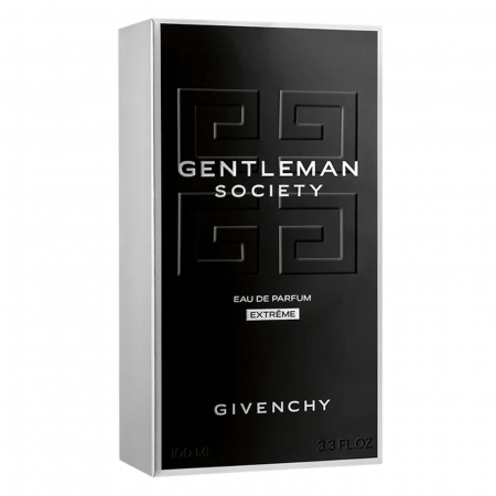 Givenchy Gentleman Society Eau De Parfum Extreme 100 ml (man) [2]
