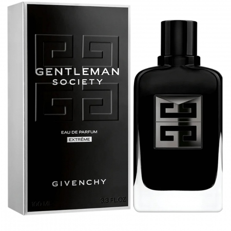 Givenchy Gentleman Society Eau De Parfum Extreme 100 ml (man) [1]