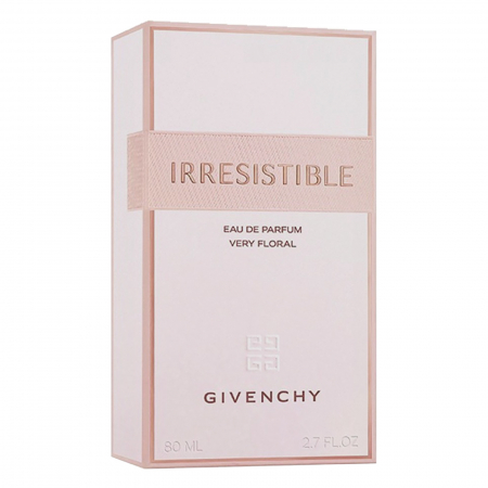 Givenchy Irresistible Very Floral Eau De Parfum 80 ml (woman) [1]
